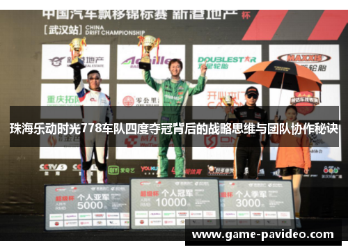 珠海乐动时光778车队四度夺冠背后的战略思维与团队协作秘诀